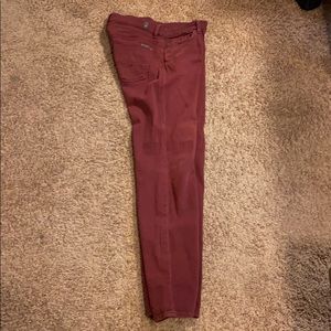 7 For All Man Kind Jeans